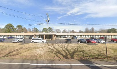 SAVANNAH NURSING AND REHABILITATION — homepage