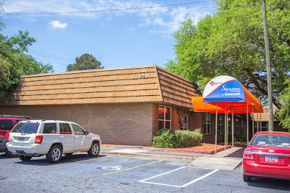 SAVANNAH POST ACUTE LLC — homepage