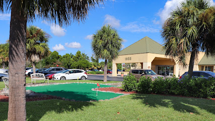SAVANNAS PARK HEALTH AND REHABILITATION CENTER — homepage