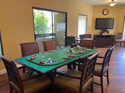 Savant of Tarzana — homepage