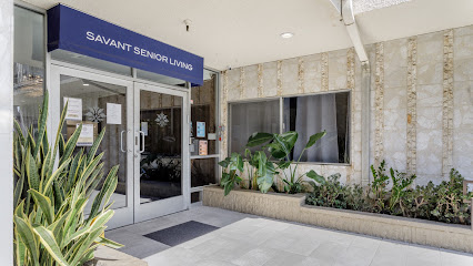 Savant of West Hollywood — homepage