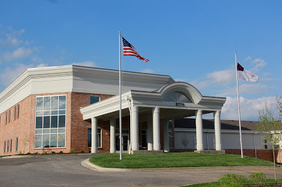 Sayre Christian Village Nursing Home — homepage