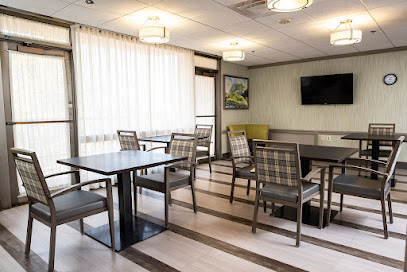 SCARLET OAKS NURSING AND REHABILITATION CENTER — homepage