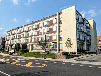 Schaffer Extended Care Center — homepage