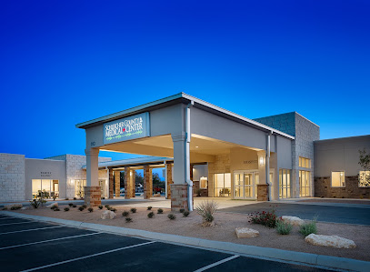 SCHLEICHER COUNTY MEDICAL CENTER — homepage