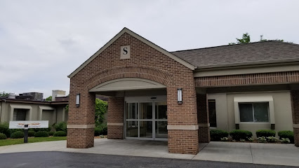 Schnepp Senior Care and Rehabilitation Center — homepage