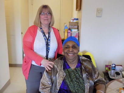 SCHOFIELD CERTIFIED HOME CARE — homepage