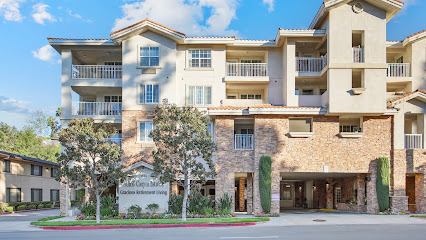Scholl Canyon Estates — homepage