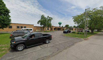 Schoolcraft Medical Care Facility — homepage