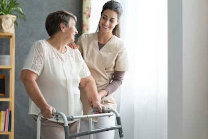 SCHOOLCRAFT MEMORIAL HOMECARE AND HOSPICE — homepage