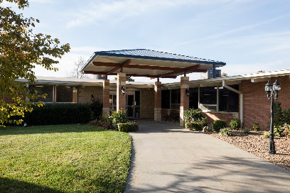 SCHOWALTER VILLA — homepage