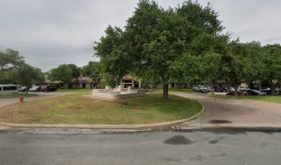 Schulenburg Regency Nursing Center — homepage
