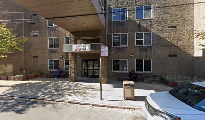 Schulman and Schachne Institute for Nursing and Re — homepage