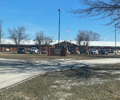 SCHUYLER COUNTY NURSING HOME DISTRICT — homepage