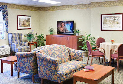 SCHUYLKILL CENTER — homepage