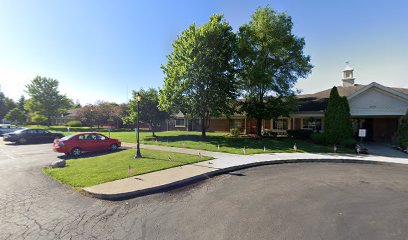 SCIOTO HOME HEALTHCARE LLC — homepage