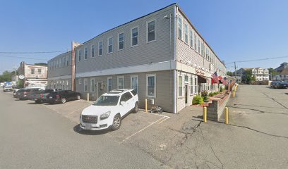 SCITUATE LIGHT CAREGIVERS LLC — homepage
