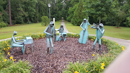 Scotia Village - SNF — homepage