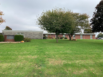 Scott County Nursing Center — homepage