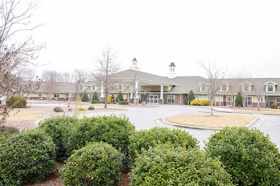 Scottish Pines Rehabilitation and Nursing Center — homepage