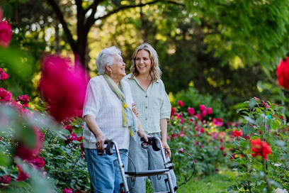 SCOTTSDALE HEALTHCARE HOME HEALTH — homepage