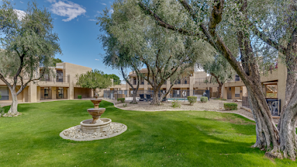 Scottsdale Village Square — homepage