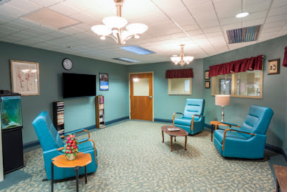 SCRANTON HEALTH CARE CENTER — homepage