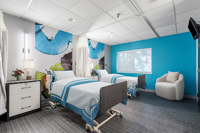 SEA BREEZE REHAB AND NURSING CENTER — homepage