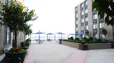 Sea Crest Nursing And Rehabilitation Center — homepage