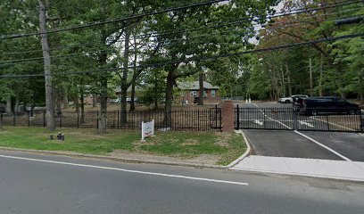 Sea View Hospital Rehabilitation Center and Home — homepage