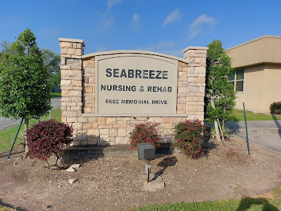 SEABREEZE NURSING AND REHABILITATION — homepage