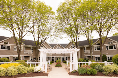 SEABURY — homepage