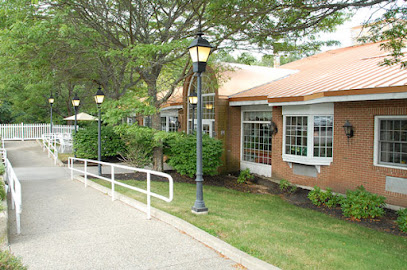 SEACOAST NURSING AND REHABILITATION CENTER — homepage
