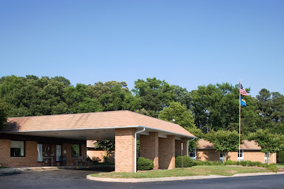SEAFORD CENTER — homepage