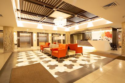 Seagate Rehabilitation And Nursing Center — homepage
