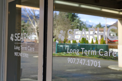 SEARHC SITKA LONG TERM CARE — homepage