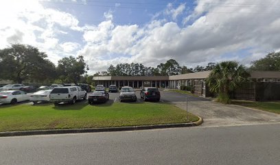 SEARS MANOR NURSING HOME — homepage