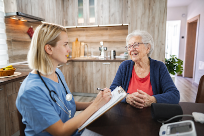SEASIDE HOME HEALTH CARE — homepage