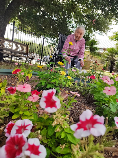 Seasons Alzheimer's Care and Assisted Living — homepage