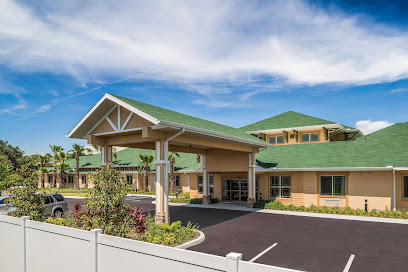Seasons Belleair Memory Care — homepage