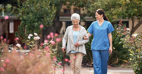 SEASONS HOSPICE, INC — homepage