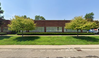 SEASONS HOSPICE & PALLIATIVE CARE OF MICHIGAN — homepage