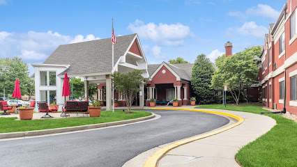 Seaton Silver Spring — homepage