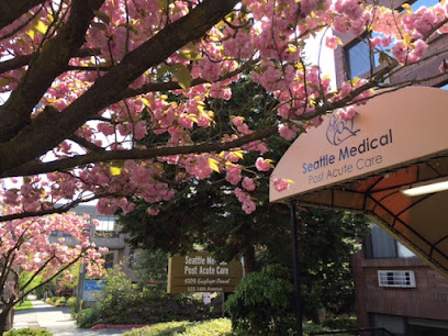 SEATTLE MEDICAL POST ACUTE CARE — homepage