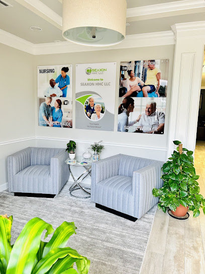 SEAXON HHC LLC — homepage