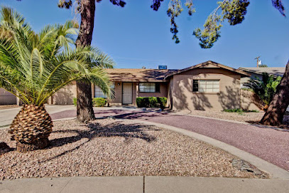 Secret Garden Assisted Living — homepage