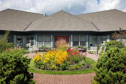 SEDGEWOOD COMMONS — homepage