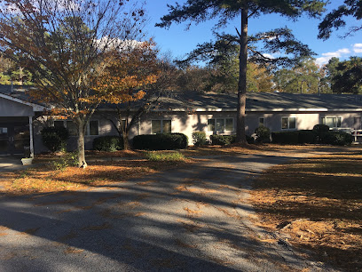 Sedgewood Manor Health Care Center — homepage