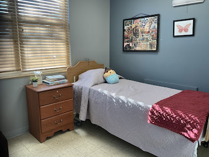 SEDGWICK COUNTY MEMORIAL NURSING HOME — homepage