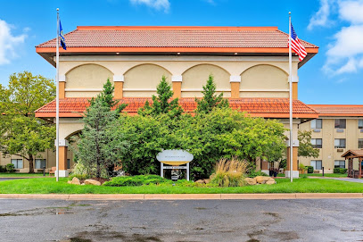 Sedgwick Plaza — homepage